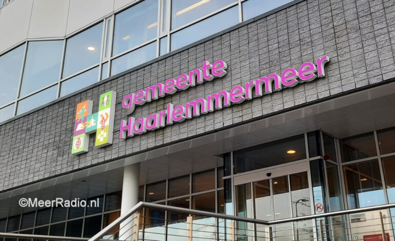 Zondag 3 maart MeerMagazine op MeerRadio