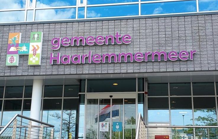 Burgerberaad voor verkeersplan Hoofddorp
