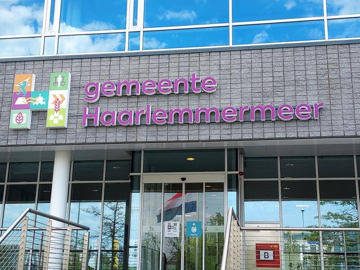 Burgerberaad voor verkeersplan Hoofddorp