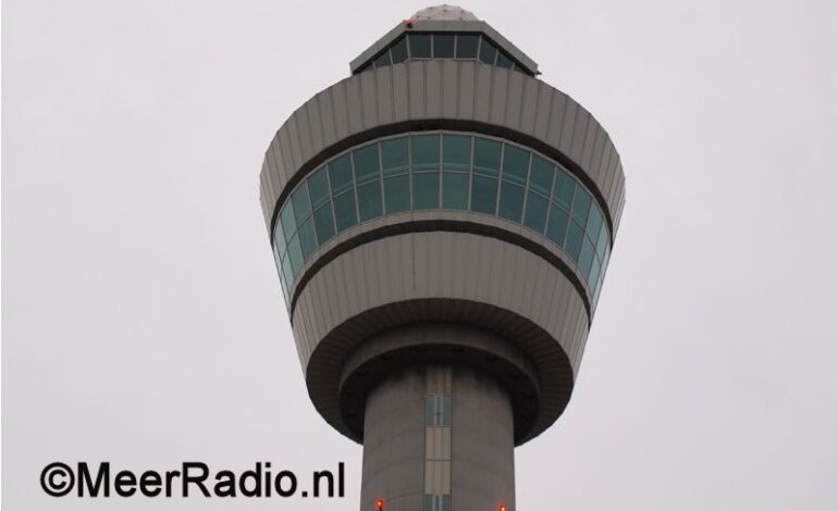 Schiphol CEO Ruud Sondag stopt ermee
