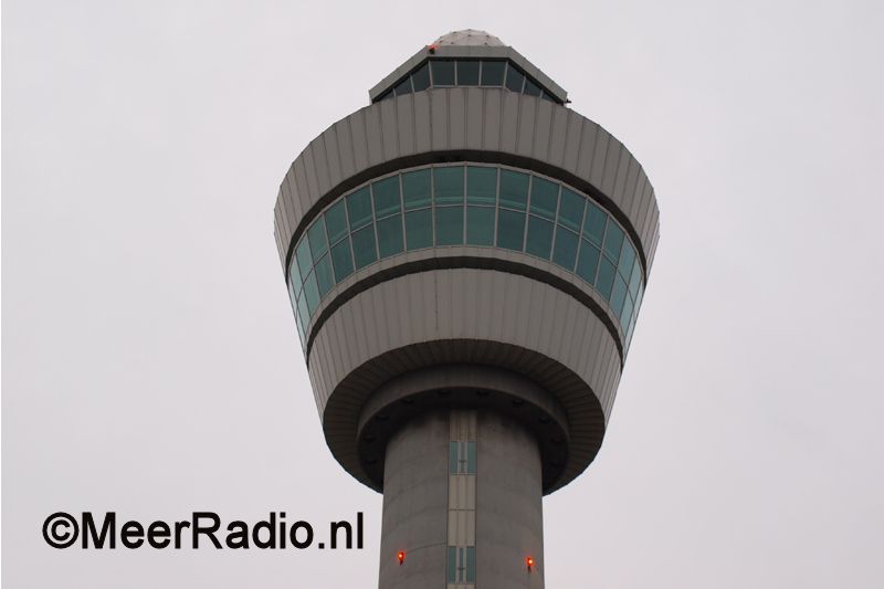 Schiphol CEO Ruud Sondag stopt ermee