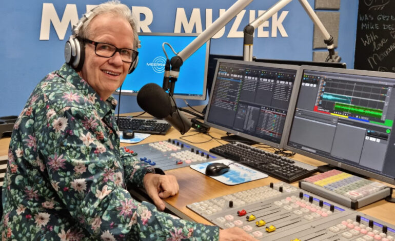 Valentijnsdag in Nice & Slow