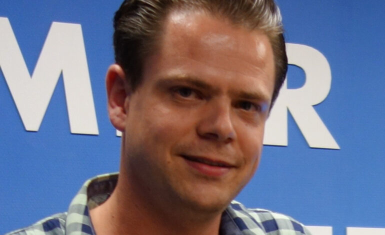 Meer in het Weekend 26 januari