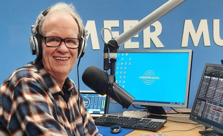 De Maand van het Jaar 11 februari