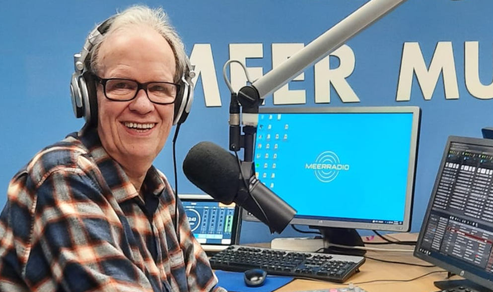 De Maand van het Jaar 10 maart