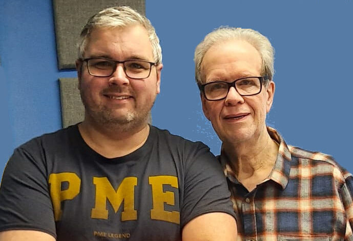 Meer in de Middag 10 februari