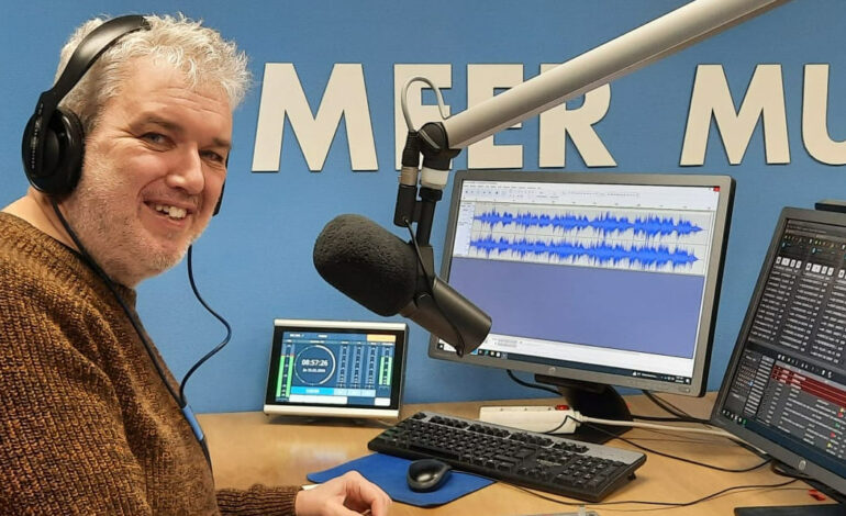 MeerMagazine 3 maart