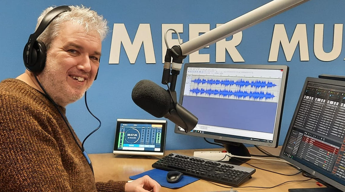 MeerMagazine 10 maart