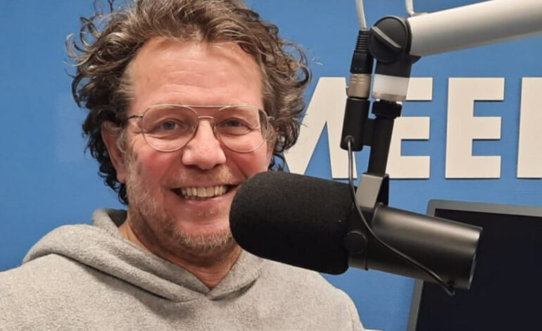 Avond van MeerRadio 29 januari