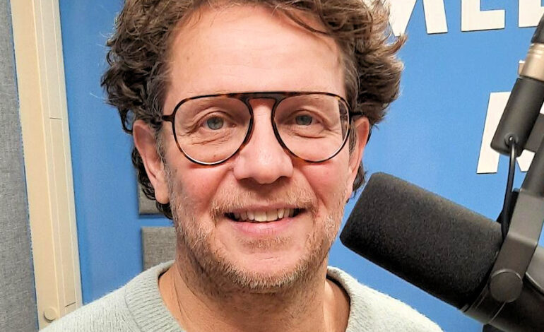 Avond van MeerRadio 5 februari