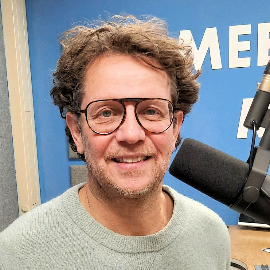 Avond van MeerRadio 4 maart