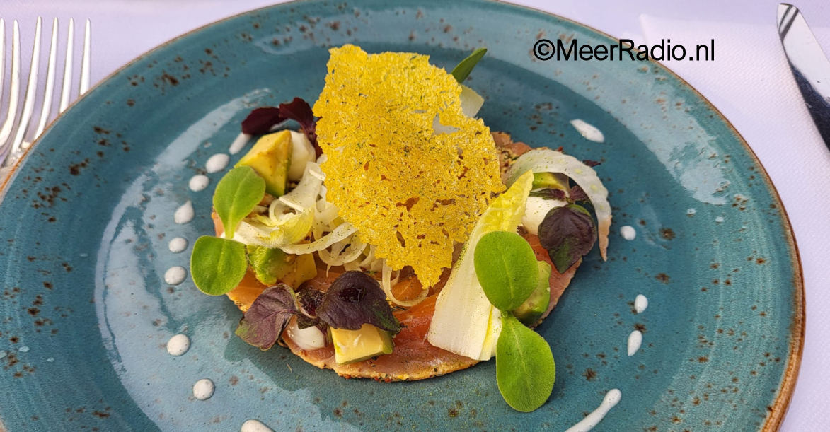 Restaurantweek in Haarlemmermeer