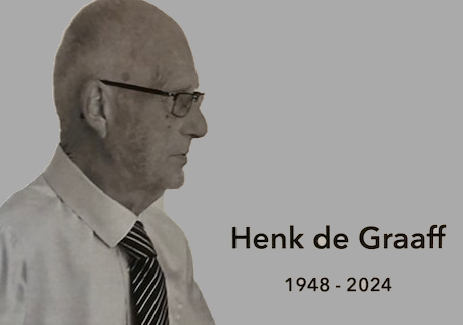 Stille kracht van Dios overleden