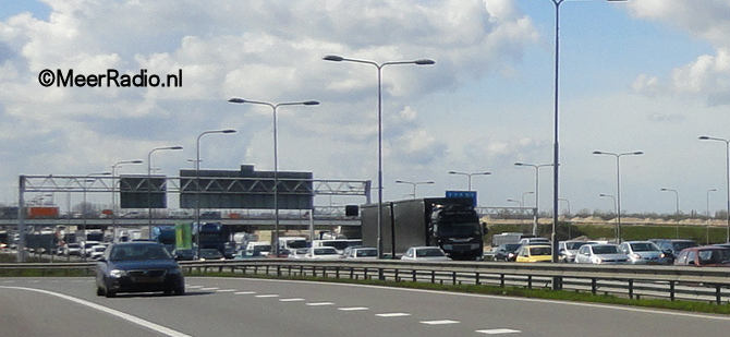 75-plussers uit H’meer vaker een rijbewijs