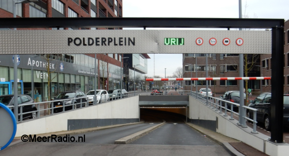 Golf aan auto-inbraken in Hoofddorpse buurt