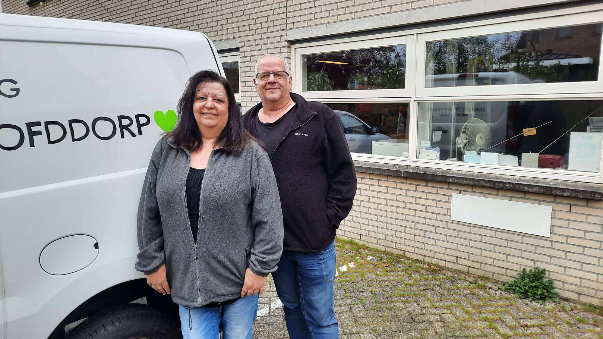 Prakkie Hoofddorp zoekt nieuw onderkomen