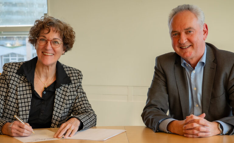 SKH nieuwe huurder Polderhuis