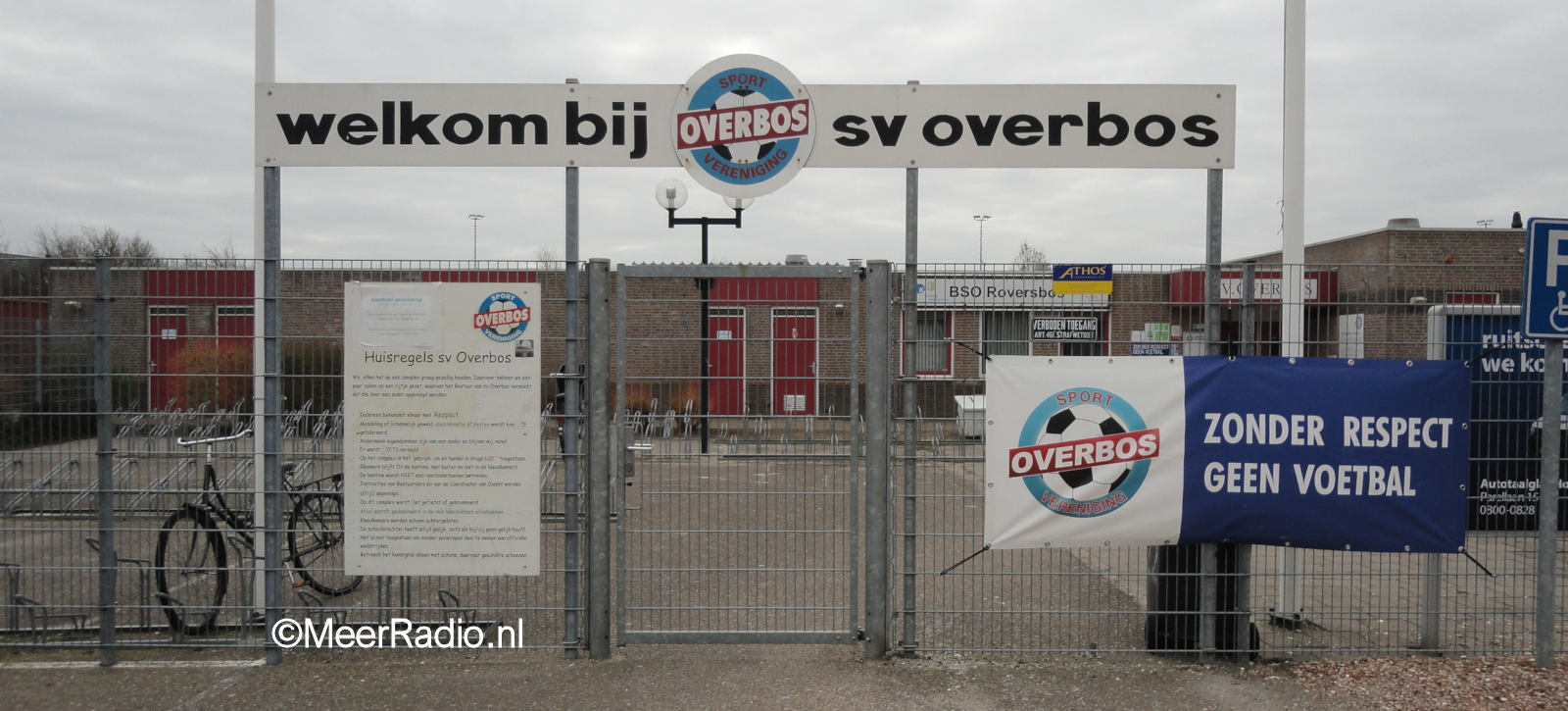 Voetbaluitslagen afgelopen weekend
