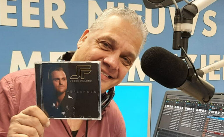 Luister zondag naar MeerCompleet met TeleDing